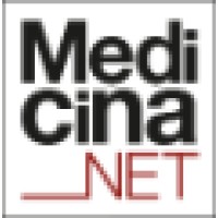 MedicinaNet logo, MedicinaNet contact details