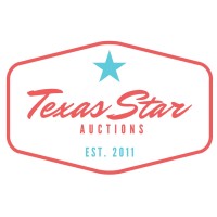 Texas Star Auctions logo, Texas Star Auctions contact details