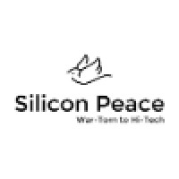 Silicon Peace logo, Silicon Peace contact details