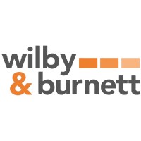 Wilby & Burnett logo, Wilby & Burnett contact details