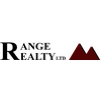 Range Realty logo, Range Realty contact details