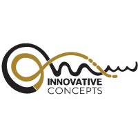 Innovative Concepts Company LTD. logo, Innovative Concepts Company LTD. contact details