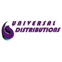 Universal Distributions logo, Universal Distributions contact details