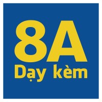 8A Day kem logo, 8A Day kem contact details