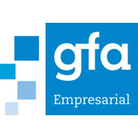 GFA Empresarial logo, GFA Empresarial contact details