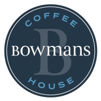 Bowmans Coffee House logo, Bowmans Coffee House contact details