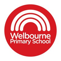 Welbourne Primary School logo, Welbourne Primary School contact details