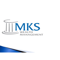 MKS Wealth Management logo, MKS Wealth Management contact details