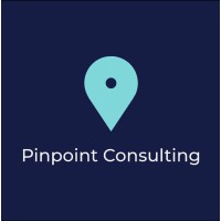 Pinpoint Consulting logo, Pinpoint Consulting contact details