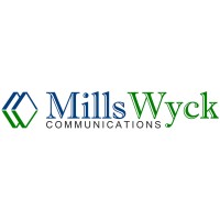 MillsWyck Communications logo, MillsWyck Communications contact details