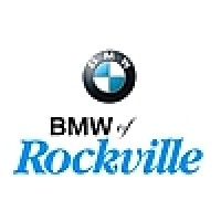 BMW of Rockville logo, BMW of Rockville contact details