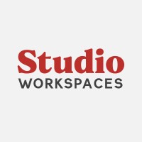 Studio Workspaces logo, Studio Workspaces contact details