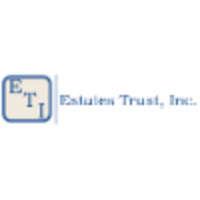 Estates Trust, Inc. logo, Estates Trust, Inc. contact details