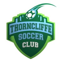 Thorncliffe Soccer Club logo, Thorncliffe Soccer Club contact details