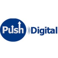 Push digital il logo, Push digital il contact details