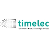 Timelec AG logo, Timelec AG contact details