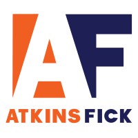 Atkins Fick Group, Inc. logo, Atkins Fick Group, Inc. contact details