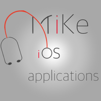 Mike iOS Applications logo, Mike iOS Applications contact details