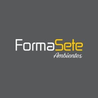 FormaSete Ambientes logo, FormaSete Ambientes contact details