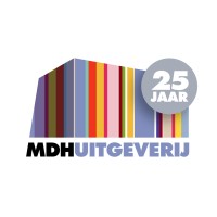 MDH Publisher logo, MDH Publisher contact details