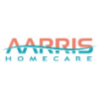 AARRIS HOMECARE logo, AARRIS HOMECARE contact details