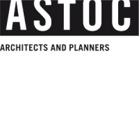 ASTOC ARCHITECTS AND PLANNERS logo, ASTOC ARCHITECTS AND PLANNERS contact details