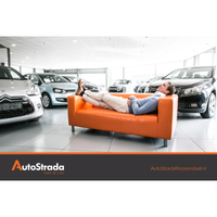 AutoStrada Roosendaal logo, AutoStrada Roosendaal contact details