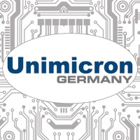 Unimicron Germany GmbH logo, Unimicron Germany GmbH contact details