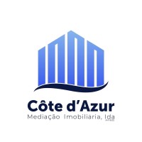 Côte d'Azur - Mediação Imobiliária logo, Côte d'Azur - Mediação Imobiliária contact details