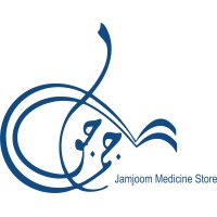 Jamjoom Medicine Store logo, Jamjoom Medicine Store contact details