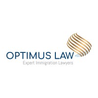 Optimus Law logo, Optimus Law contact details