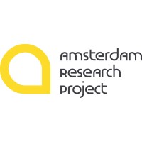 Amsterdam Research Project logo, Amsterdam Research Project contact details