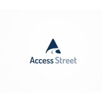 Access Street logo, Access Street contact details