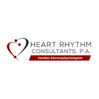 HEART RHYTHM CONSULTANTS, PA logo, HEART RHYTHM CONSULTANTS, PA contact details