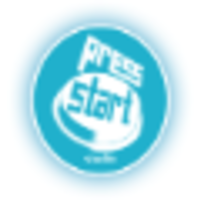 Press Start Studio logo, Press Start Studio contact details