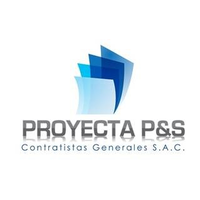 Proyecta P&S Contratistas Generales SAC logo, Proyecta P&S Contratistas Generales SAC contact details