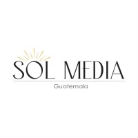 SOLmedia Guatemala logo, SOLmedia Guatemala contact details