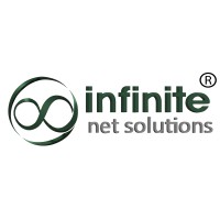 INFINITE NET SOLUTIONS logo, INFINITE NET SOLUTIONS contact details