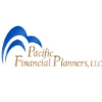 Pacific Financial Planners logo, Pacific Financial Planners contact details