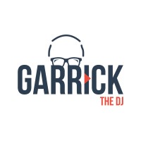 Garrick The DJ logo, Garrick The DJ contact details