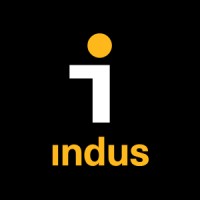 indus logo, indus contact details