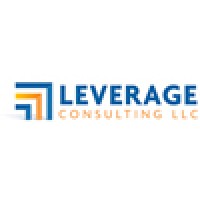 Leverage Consulting LLC logo, Leverage Consulting LLC contact details