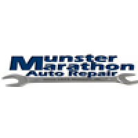 Munster Marathon Auto Repair logo, Munster Marathon Auto Repair contact details