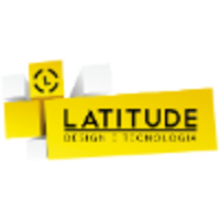 Latitude Design e Tecnologia Ltda ME logo, Latitude Design e Tecnologia Ltda ME contact details