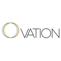 Ovation logo, Ovation contact details