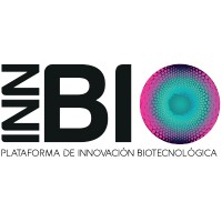 INNBIO logo, INNBIO contact details