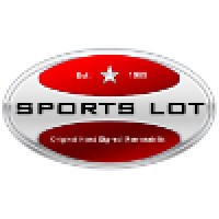 Sports Lot, Inc. logo, Sports Lot, Inc. contact details