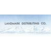 Landmark Distributing logo, Landmark Distributing contact details