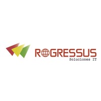 Progressus Soluciones IT logo, Progressus Soluciones IT contact details