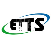 ETTS logo, ETTS contact details